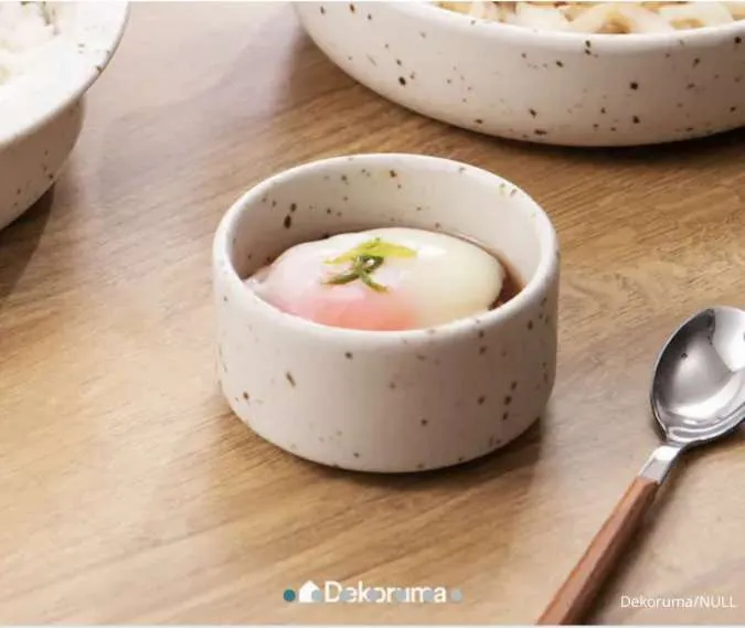 Danari SUGA Ramekin 8 cm