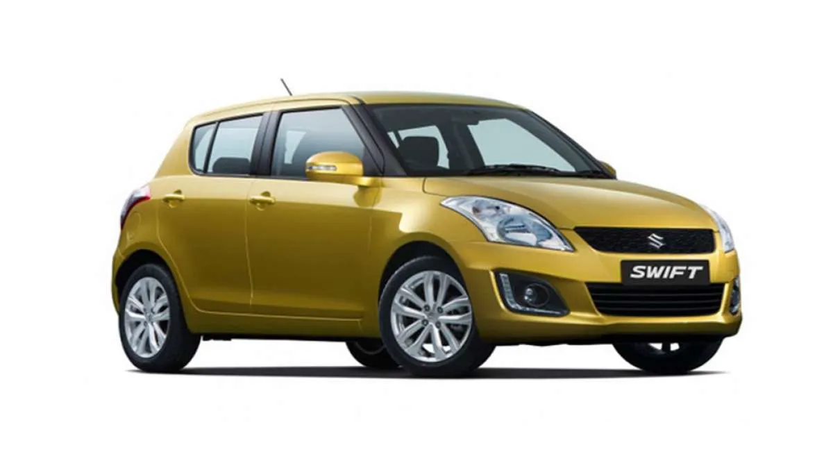 Harga mobil bekas Suzuki Swift generasi ketiga makin bersahabat per Mei 2021