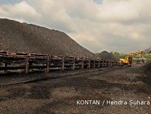 HRUM berniat akuisisi tambang batubara