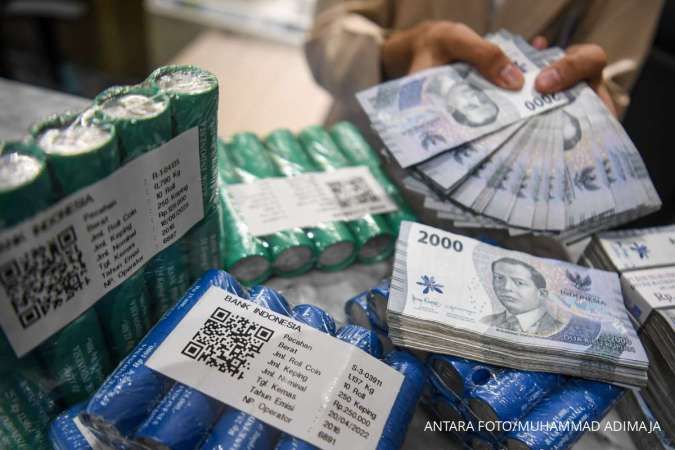 Ekonom Proyeksi BI-Rate Masih Ditahan di Level 4,75% Maret 2026