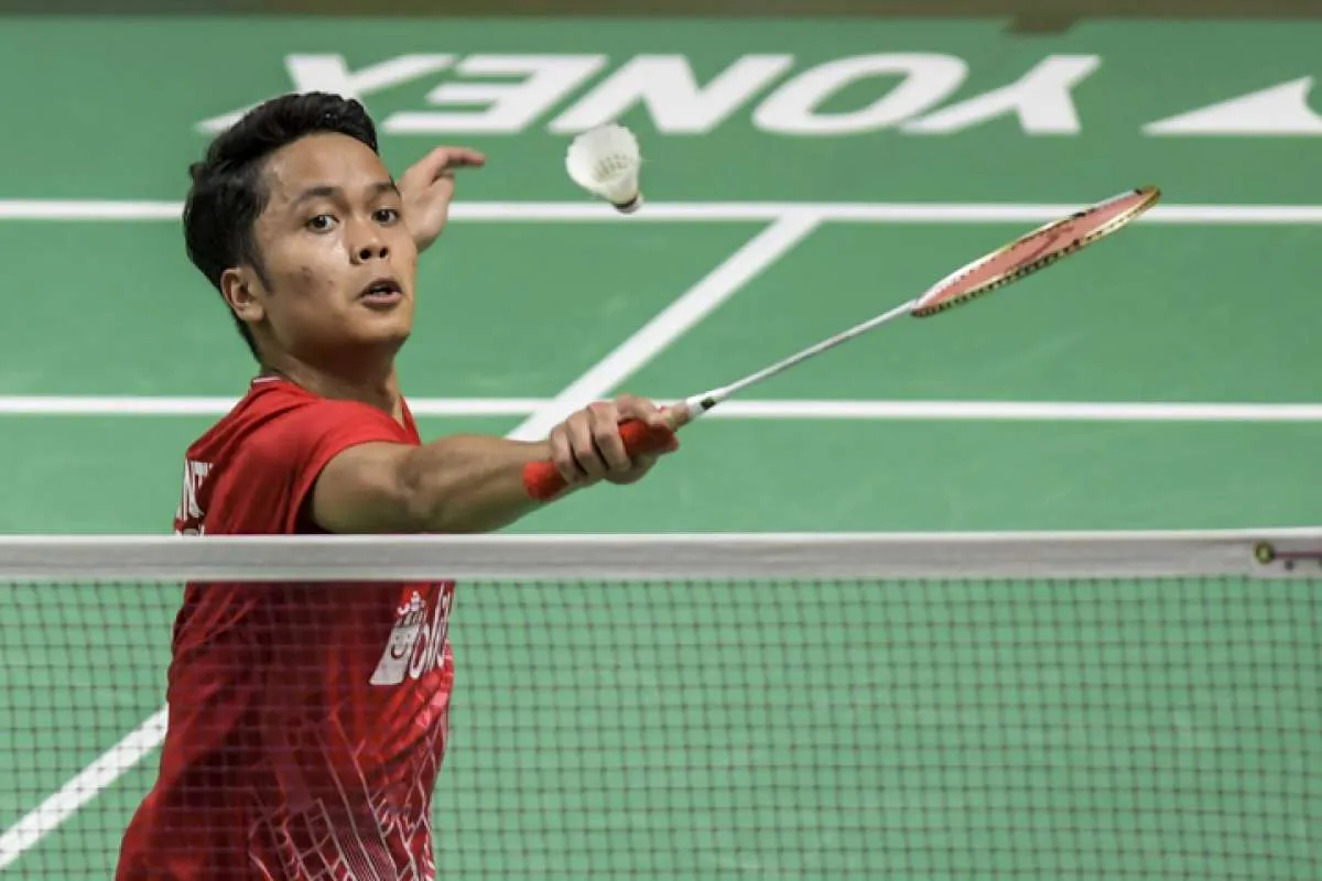 Ini jadwal perempat final Indonesia Master 2020, 7 unggulan Indonesia main