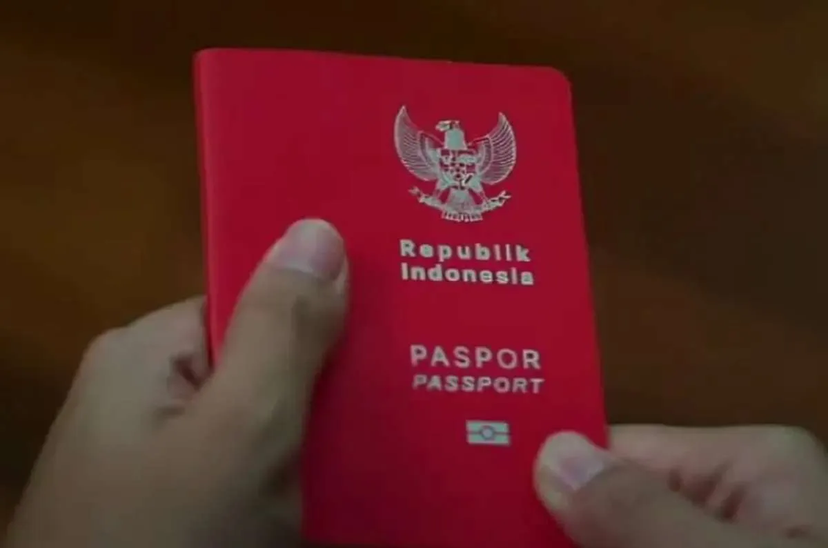 Biaya Pembuatan Paspor Naik Mulai Desember 2024, Segera Buat Paspor 2024