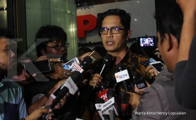 Ini alasan terkait belum ditahannya Samin Tan terkait suap terminasi kontrak PKP2B
