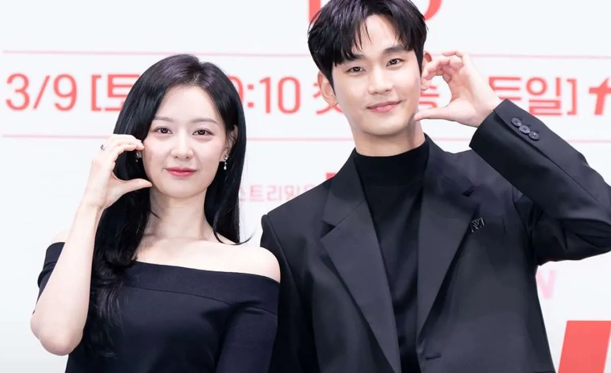 Queen of Tears Kini Tayang, Berikut 8 Drakor Rating Tertinggi Minggu Kedua Maret 2024