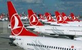 Pesawat Turkish Airlines Mendarat Darurat Setelah Pilot Meninggal Dunia