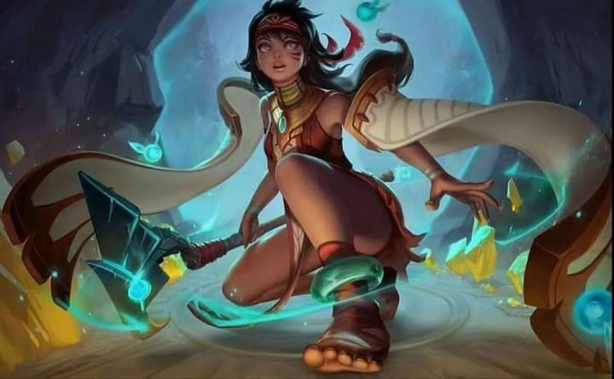 Cek kode redeem Mobile Legends terbaru dan tukarkan dengan hadiah menarik