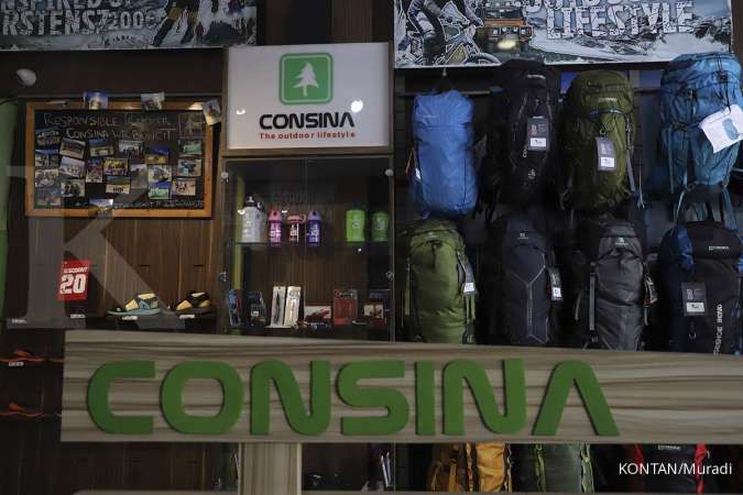 Ogah Tumbang, Berikut Siasat Pengusaha Outdoor Merebut Peluang  