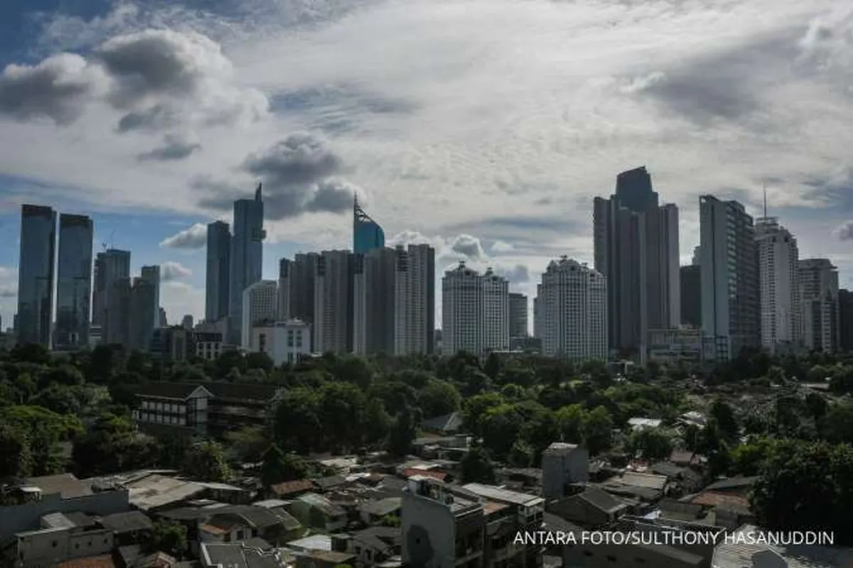 Penerimaan Pajak Diramal Kembali Shortfall Pada 2025