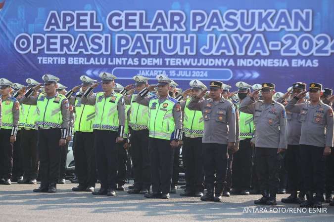 Koalisi Masyarakat Sipil Dorong Komnas HAM Tolak Revisi UU TNI - Polri