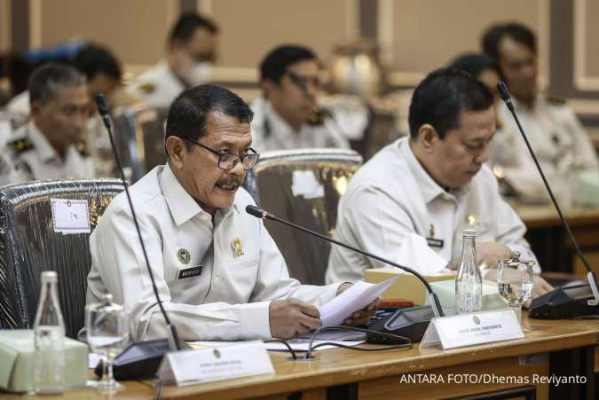 Pasca Kasus Lapas Cibinong, Kemenimipas Buka Opsi Cek Lapas Lain