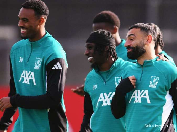 Prediksi Galatasaray vs Liverpool, Jadwal, dan Link Live Streaming Liga Champions