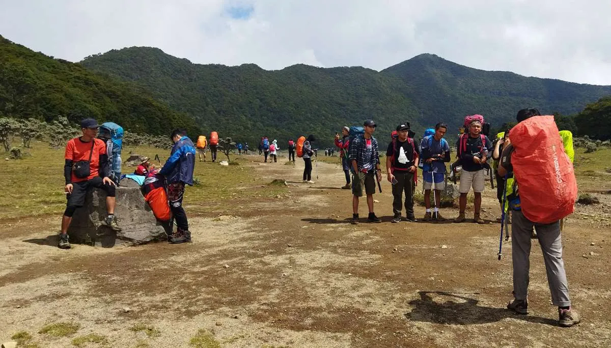 Ini Tempat Wisata di Sukabumi yang Wajib Dikunjungi Saat Libur Lebaran 2025