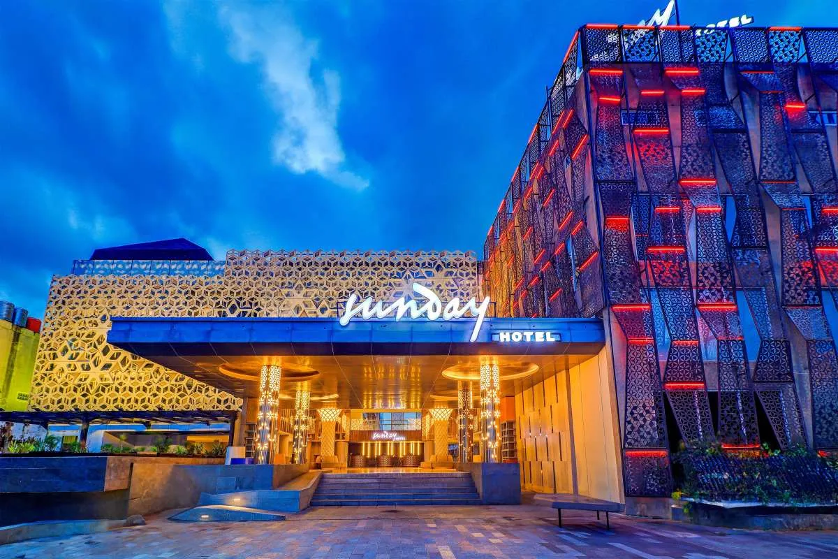 Liburan Akhir Tahun Hemat: OYO Tawarkan Diskon Hotel Menarik pada Desember 2025