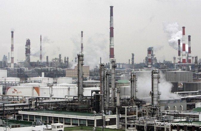 Daftar Negara dengan Cadangan Minyak Terbesar di Dunia, Ada Indonesia?