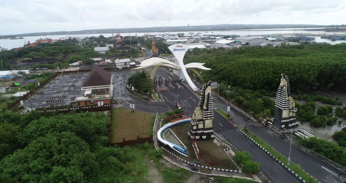  Empat Proyek Strategis Pelindo Tarik Perhatian Investor Global pada AIPF 2023 