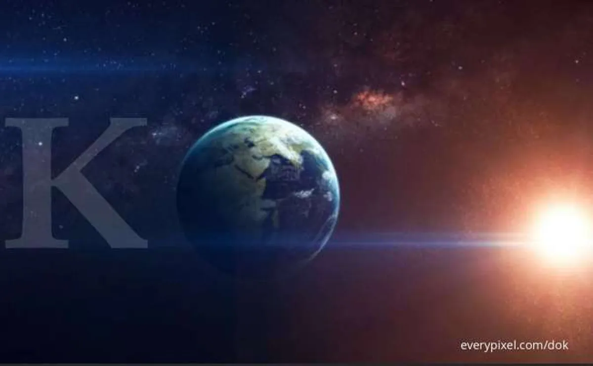 Benarkah Bumi Berputar Lebih Cepat Pada Juli-Agustus 2025? Ini Penjelasan Pakar