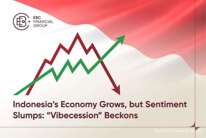 EBC: Mesin Pertumbuhan Ekonomi Indonesia Masih Berjalan, tapi Medannya Makin Rumit