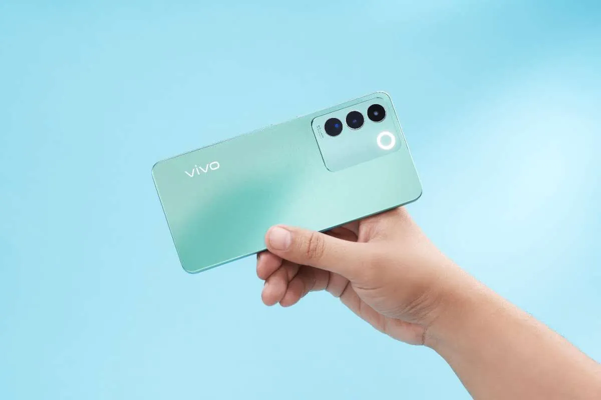 Vivo V27e: Harga April 2024 dan Spesifikasi Lengkap