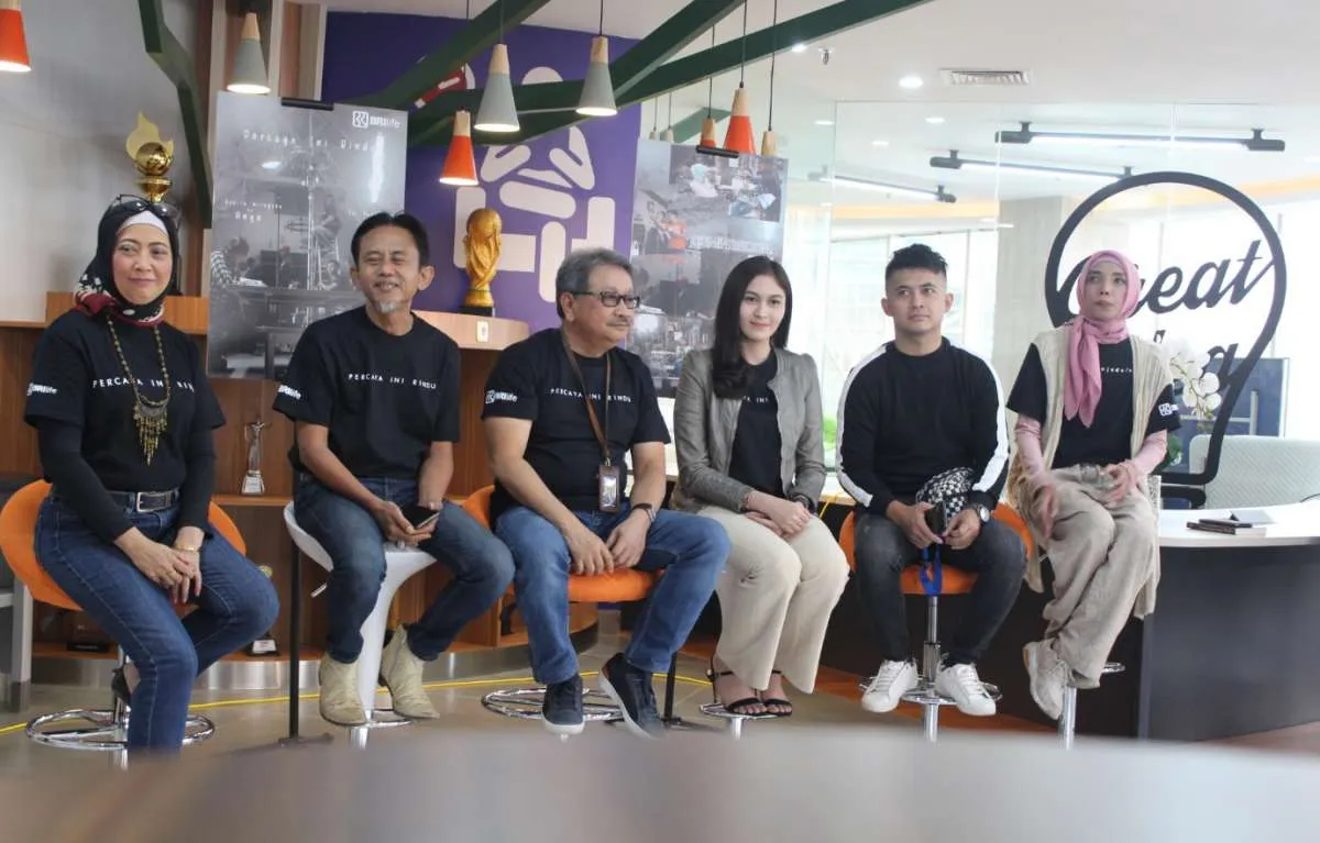 BRI Life luncurkan web series sebagai ajang literasi asuransi