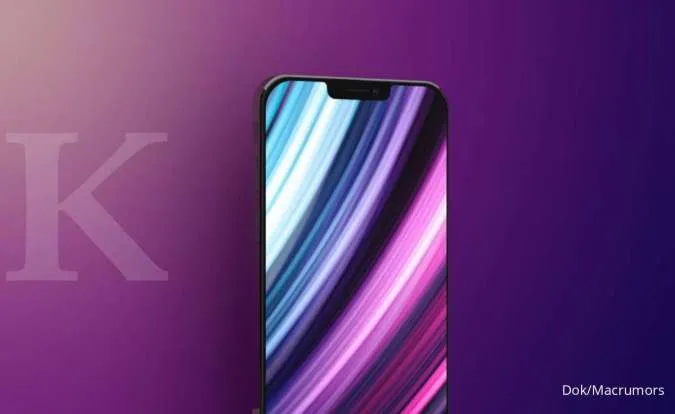 iPhone 13 Mini Harga Mei 2025 Bikin Jatuh Hati, Desain Ringan & Stylish