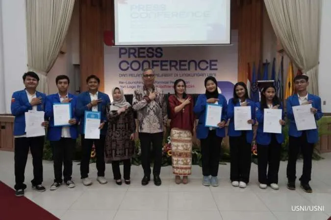 Transformasi Industri 5.0, Begini Kriteria Lulusan Mahasiswa yang Dicari Dunia Kerja