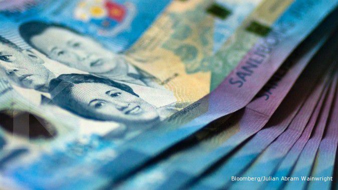 Bank lokal Filipina disarankan cari pemodal asing