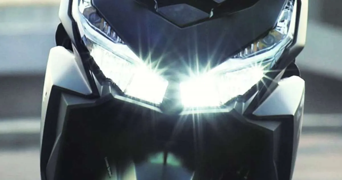 Kembaran Honda Vario ini bakal dirilis dengan mesin 160cc, begini penjelasannya