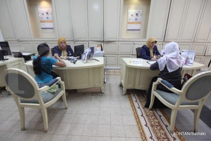 LCR bank besar masih sesuai ketentuan OJK