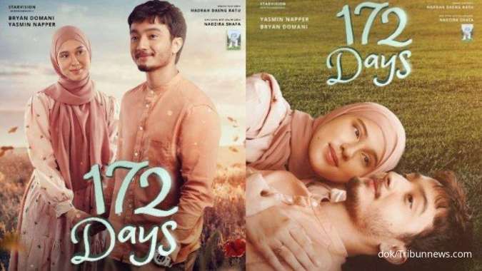 CGV Berikan Promo Buy 1 Get 1 Free Tiket Film 172 Days 