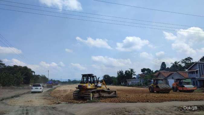 Soal Rencana Pembentukan BLU Pembiayaan Jalan Tol, Ini Kata Kadin