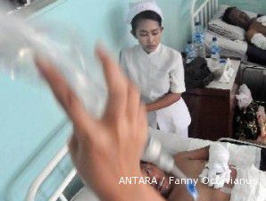Pemerintah prioritaskan sektor jasa untuk tingkatkan daya saing