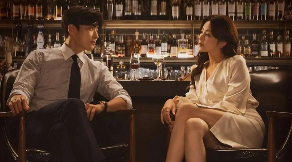 Strangers Again hingga Crash Course in Romance, Sinopsis Drama Korea Romantis Januari