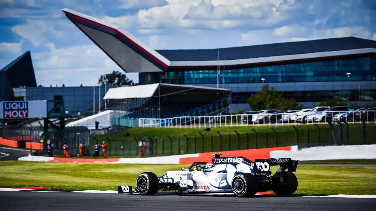 Honda keluar dari F1 untuk fokus pada teknologi zero emisi