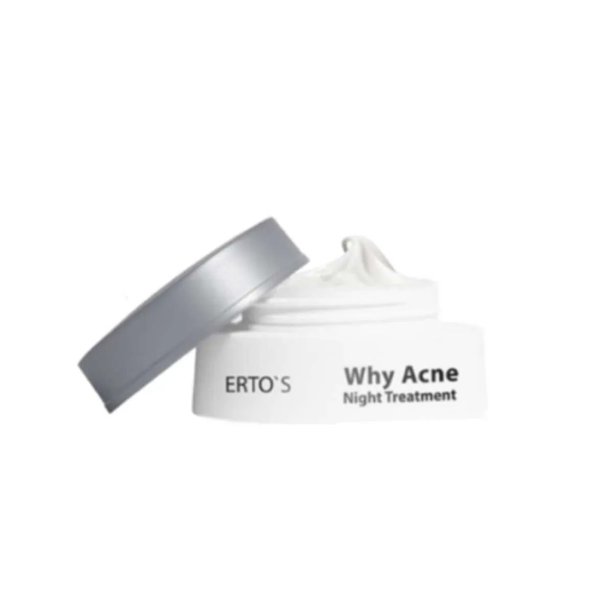 Cari Tahu 4 Rekomendasi Night Cream untuk Kulit Berjerawat 