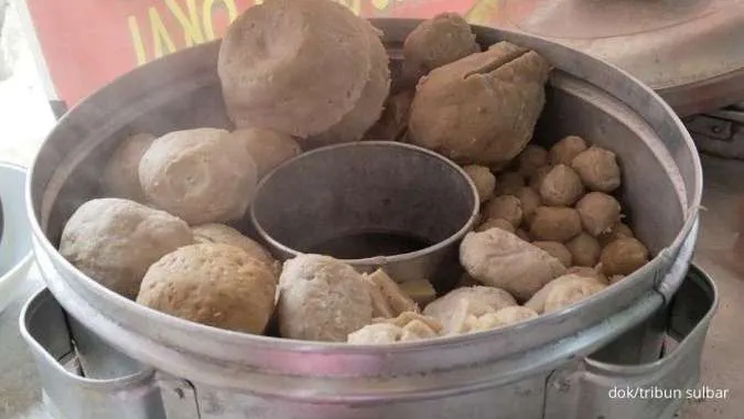 bakso