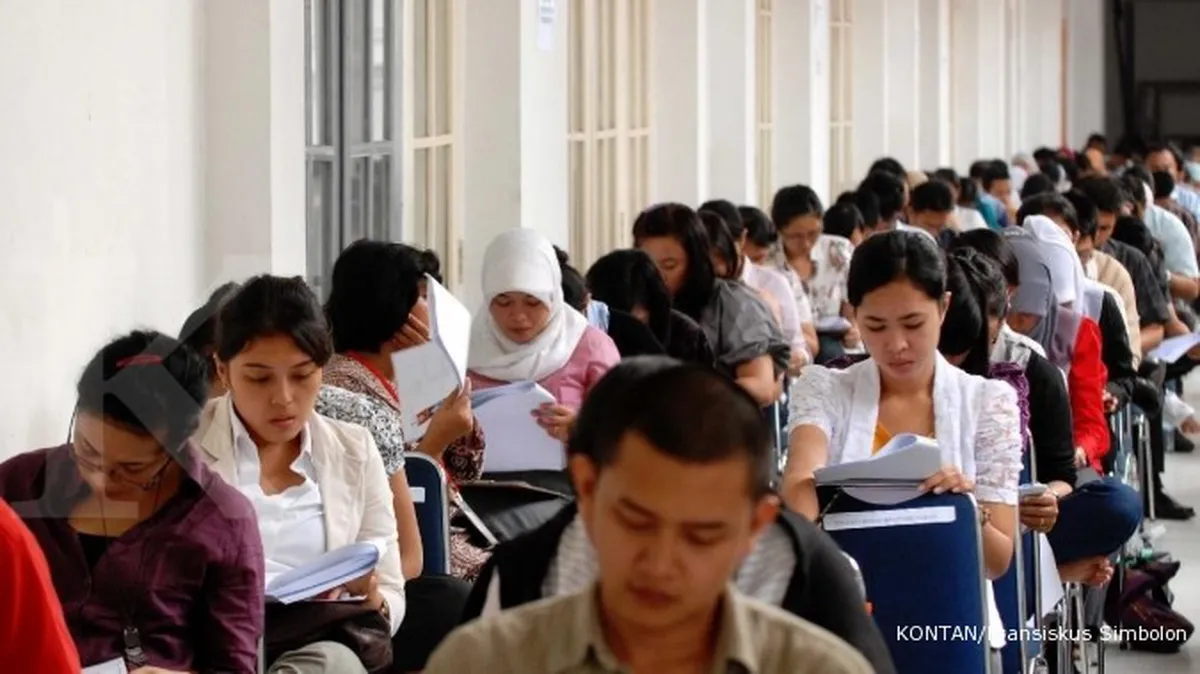 Ayo, Kemendikbud buka lowongan 1000 CPNS guru