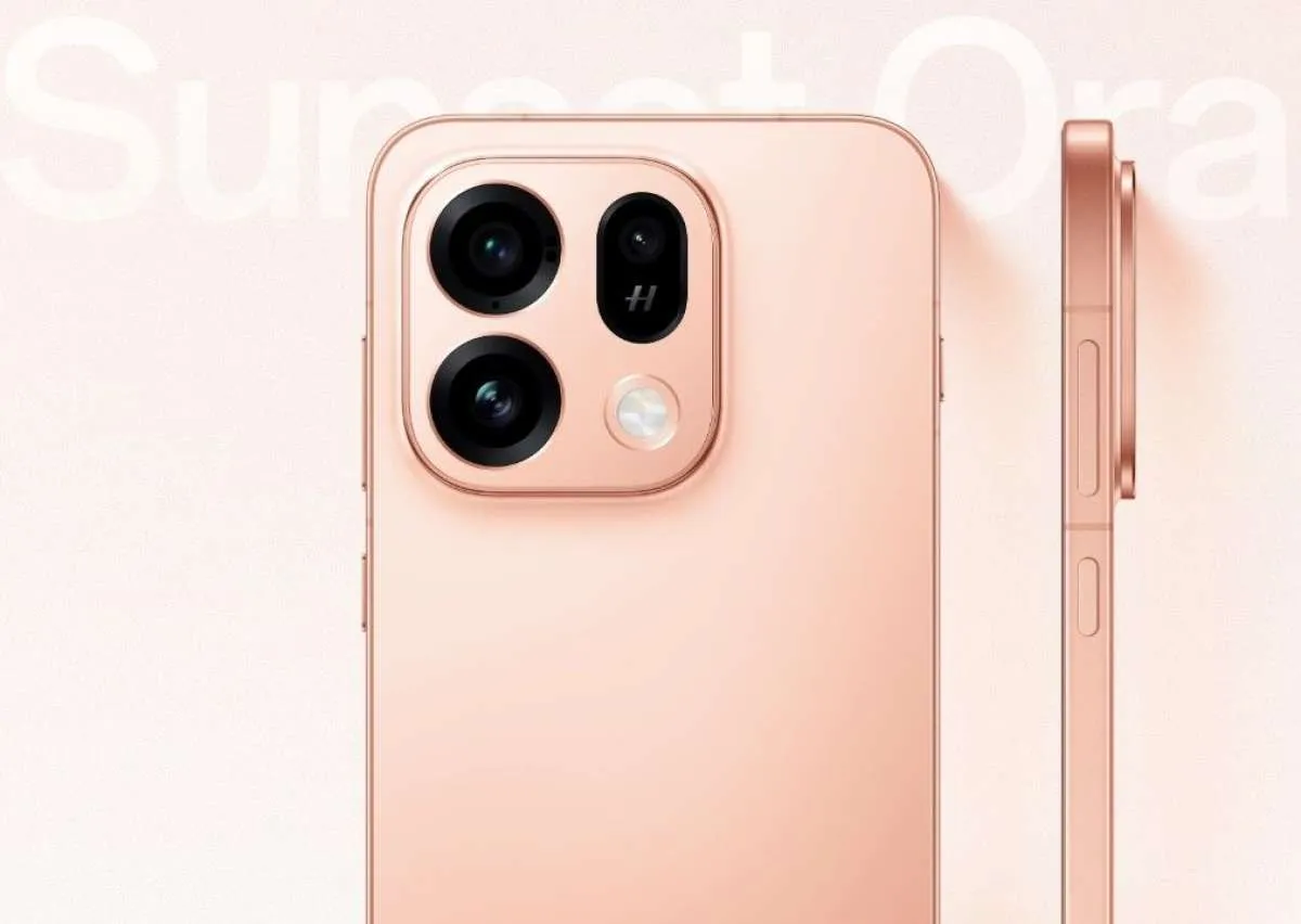 OPPO Find X9s Resmi di Indonesia, Harga Pre-Order Mulai Rp14 Jutaan