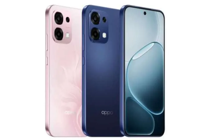 HP Android Baterai Besar dengan Fast Charging, Ini Kelebihan Oppo A6 Pro