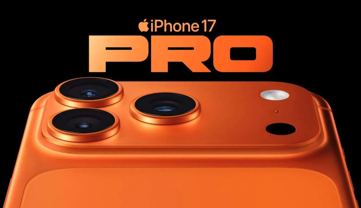 iPhone 17 Pro & Pro Max Rilis, Ini Info Harga dan Spesifikasinya