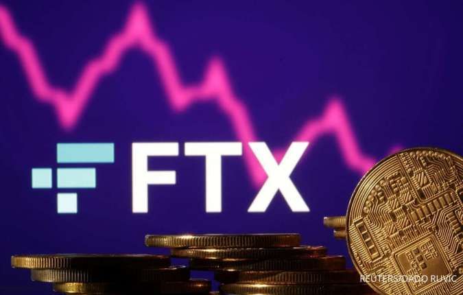 FTX Bangkrut, Dana Investor Rp 15,4 Triliun Raib, Polisi Bahama Turun Tangan