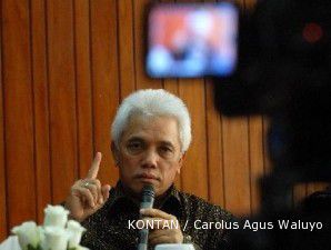 KPK periksa Hatta Radjasa
