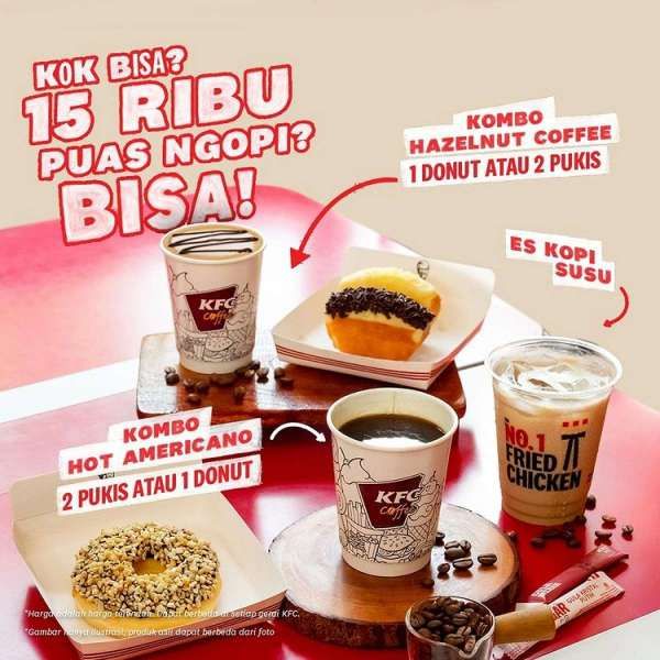 Promo KFC Terbaru di Bulan Juni 2022