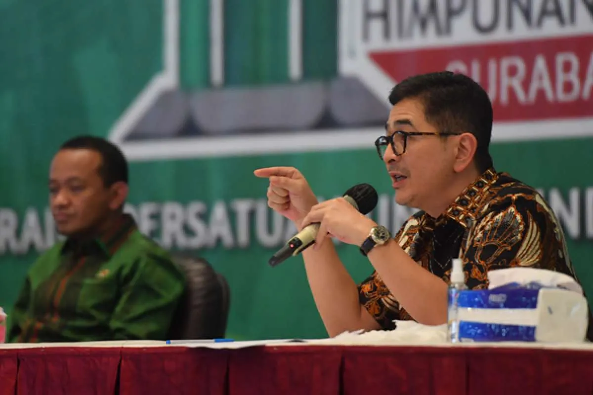 Arsjad Rasjid: Syarat pemulihan ekonomi hanya satu, selesaikan masalah kesehatan