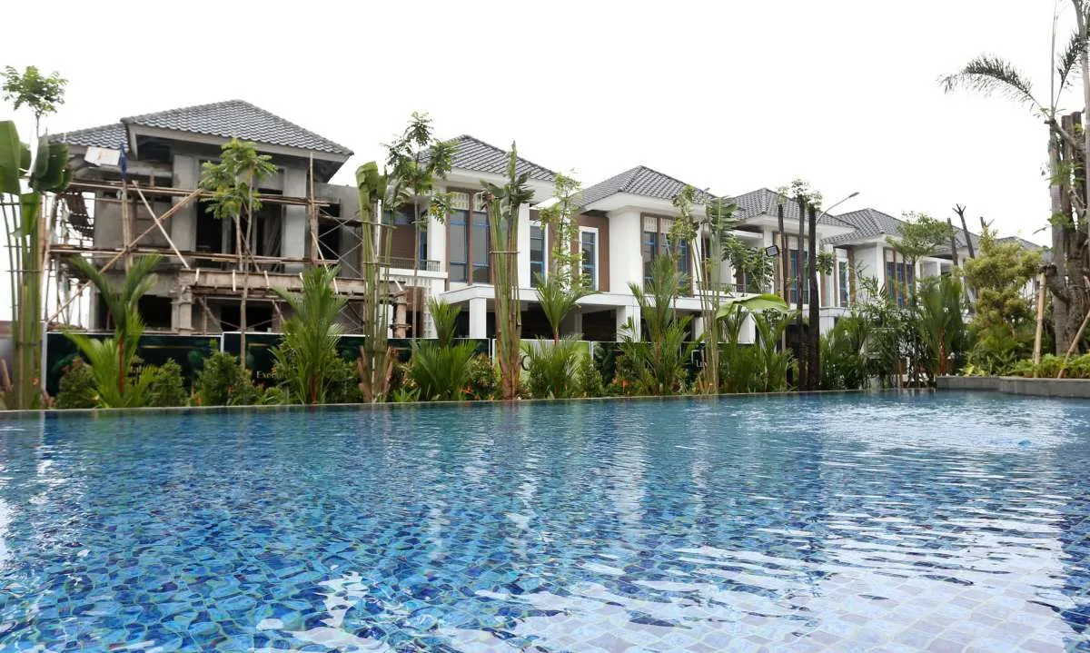 Tahun 2024, Agung Podomoro Land Lanjutkan Pengembangan Proyek Properti Eksiting