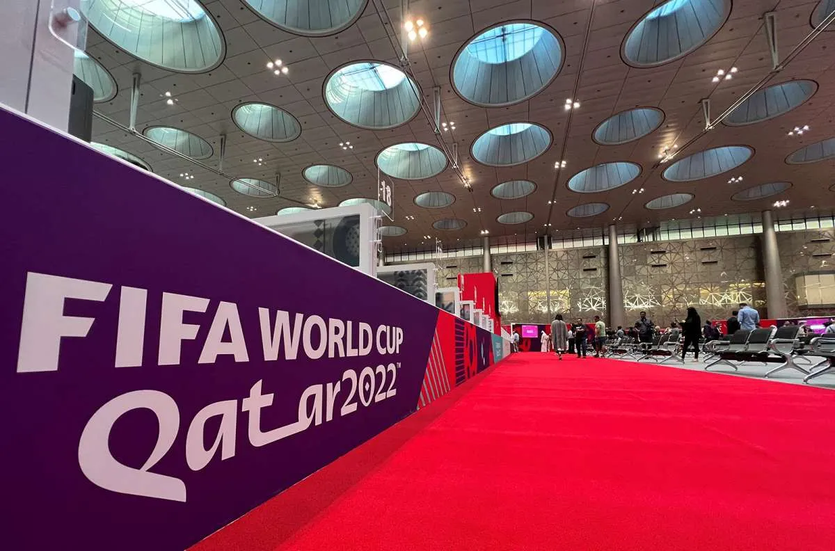 Piala Dunia 2022: Qatar vs Ekuador Jadi Laga Pembuka?