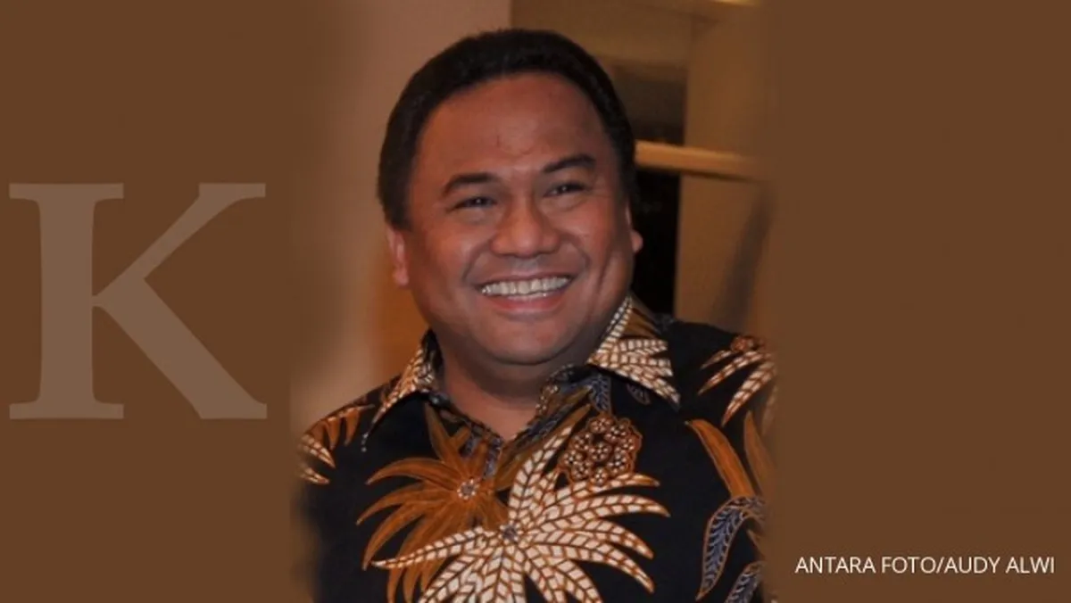 Ini janji Rachmat Gobel selaku Menteri Perdagangan