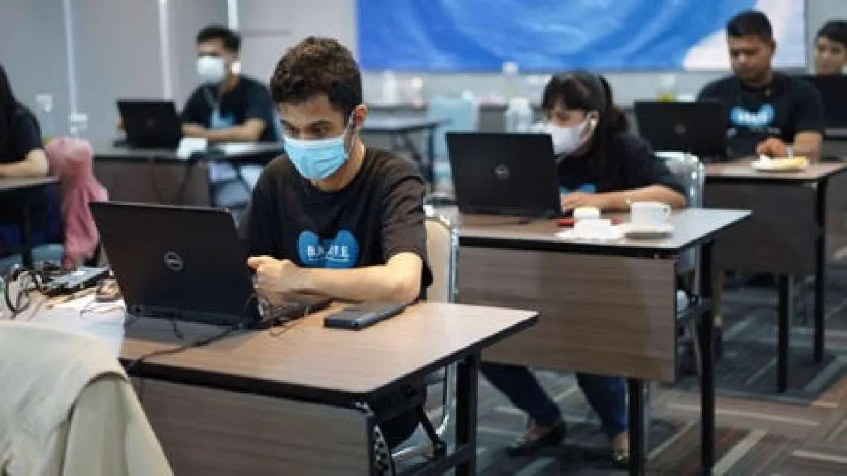 10 Profesi yang Banyak Dicari di Masa Depan, Referensi buat Pilih Jurusan Kuliah