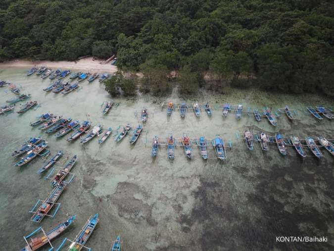 Cek Jadwal Magrib Kota Sukabumi Rabu (11/3) dan Tips Jaga Tubuh Bugar Pasca Berbuka