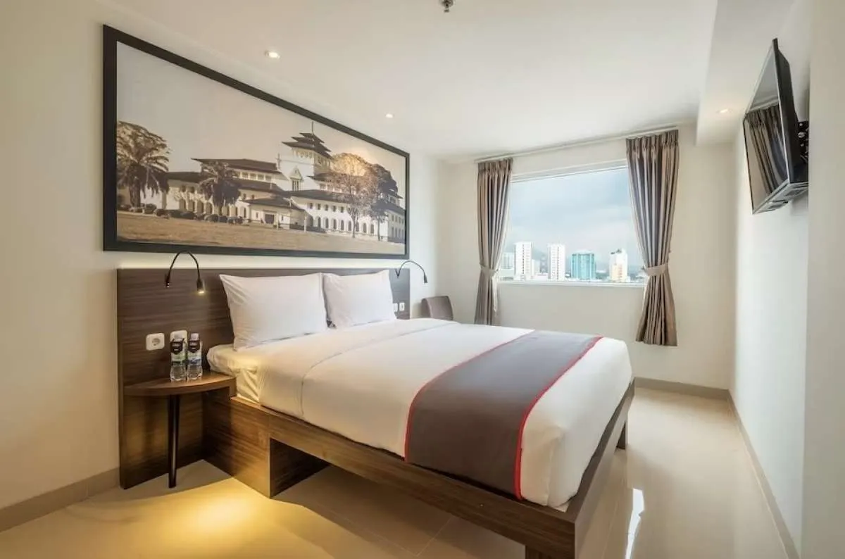 Sediakan Layanan Terintegrasi, OYO Beri Layanan Komprehensif Bagi Acara Pemerintah