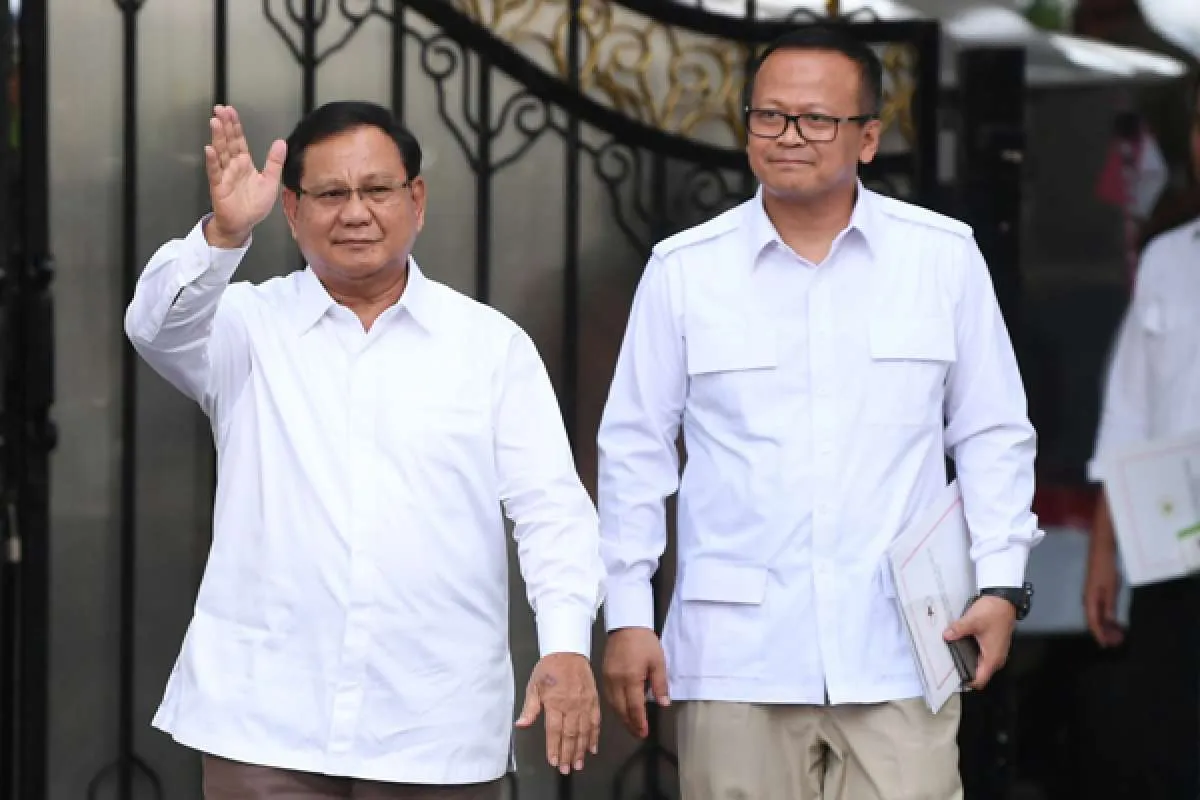 Prabowo calon menteri, peneliti LIPI: Itu bertentangan dengan rasionalitas demokrasi